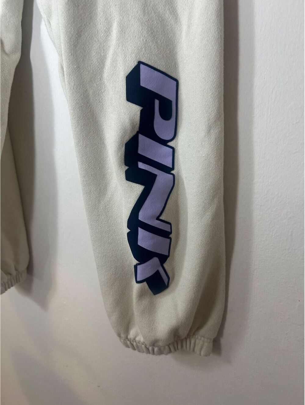 VS PINK Jogger Sweatpants